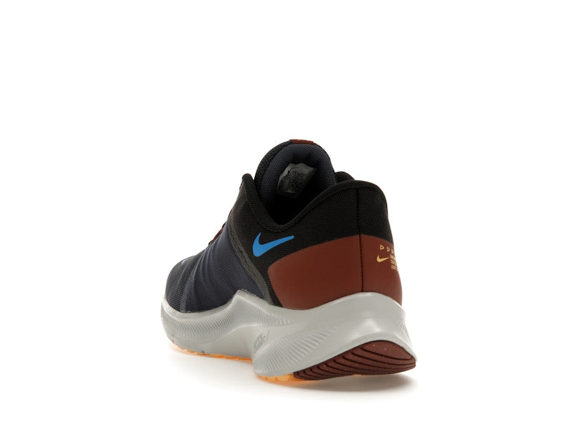 Nike Quest 4 Thunder Blue