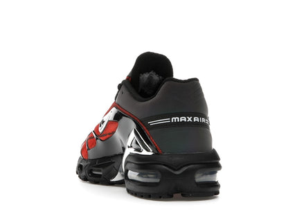Nike Air Max Tailwind 5 Skepta Bloody Chrome