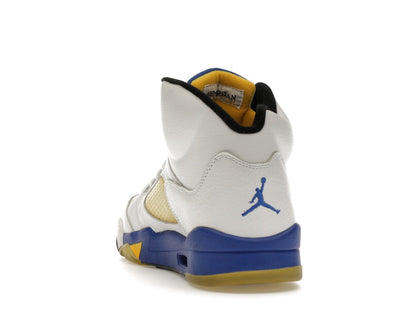 Jordan 5 Retro Laney (2000)