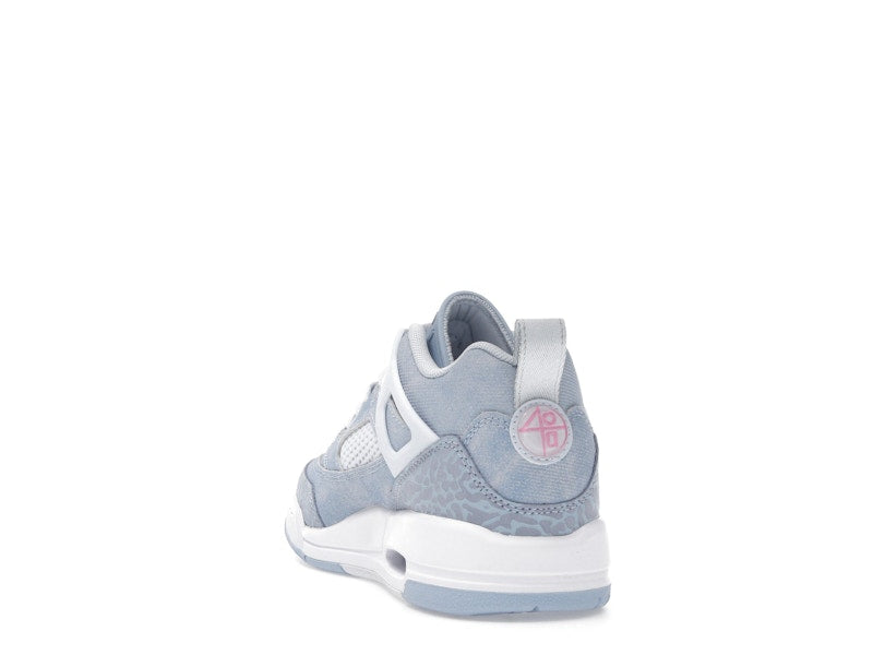 Jordan Spizike Low Cobalt Bliss Rose Glow (GS)
