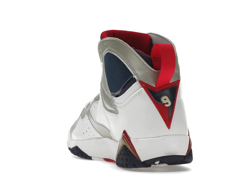 Jordan 7 Retro Olympic (2004)