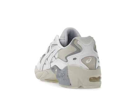 ASICS Gel-Kayano 5 OG White Cream
