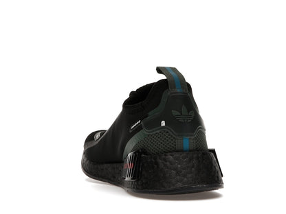 adidas NMD R1 Spectoo Star Wars Boba Fett