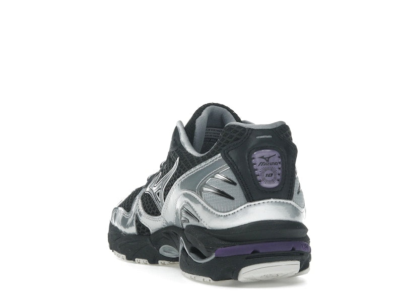 Mizuno Wave Rider 10 Millennium Pack