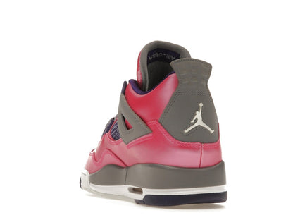 Jordan 4 Retro Pink Foil (GS)