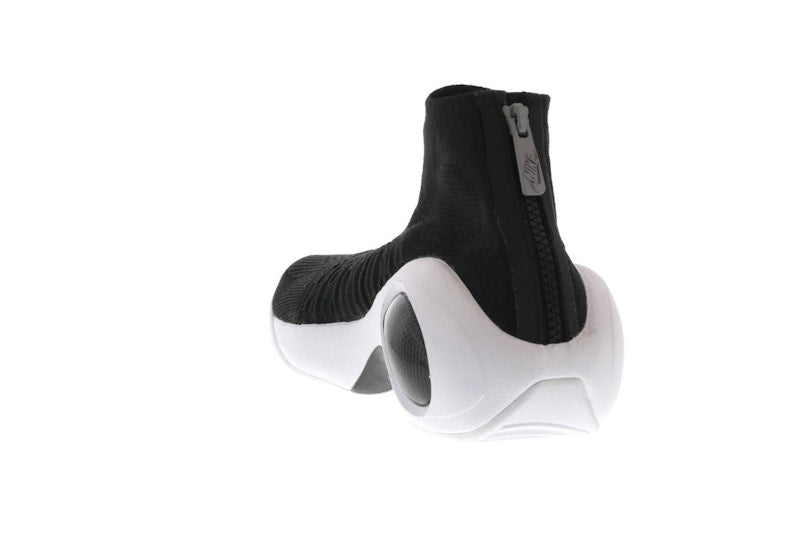 Nike Flight Bonafide Black White