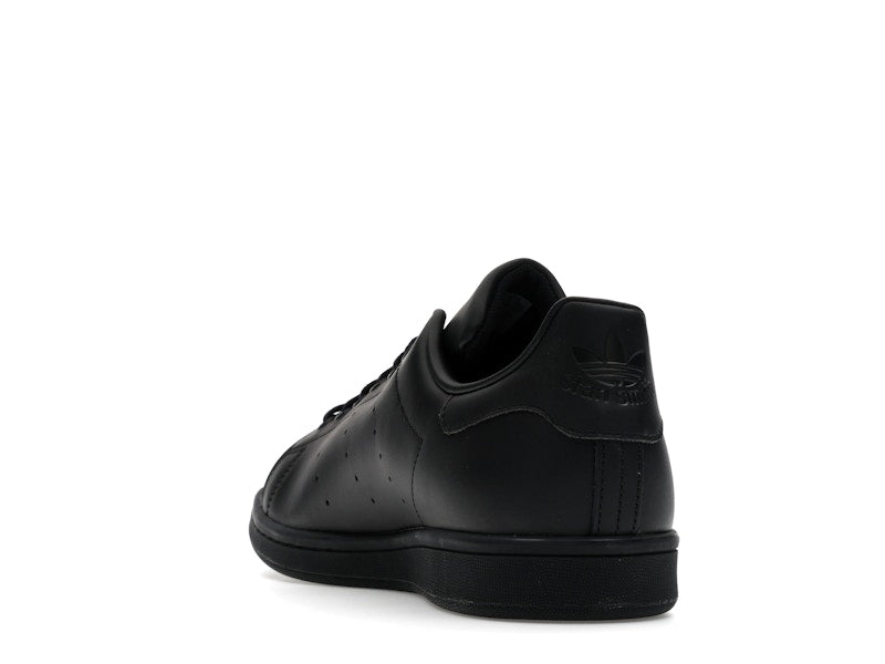 adidas Stan Smith Triple Black