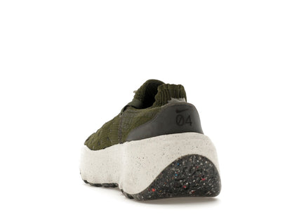 Nike Space Hippie 04 Rough Green (Women's)