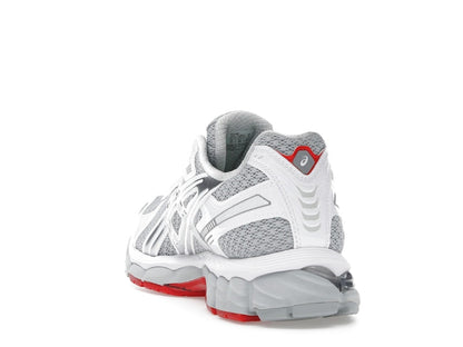 ASICS Gel-Kayano 12.1 Up There Natsukashii Glacier Grey