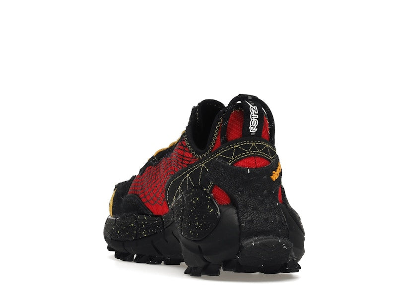 Reebok Zig Kinetica II Edge A$AP Nast