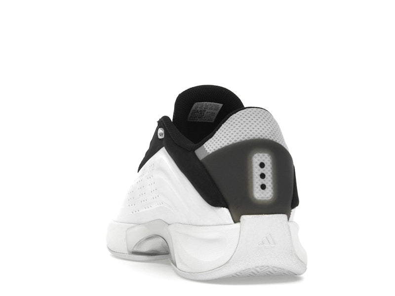 adidas Crazy IIInfinity 130 Cloud White Core Black