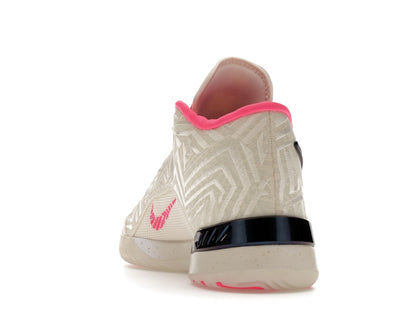 Nike Zoom LeBron NXXT Genisus Bronny James (Translucent Outsole)