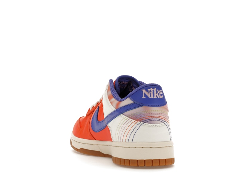 Nike Dunk Low SE Everything You Need (GS)