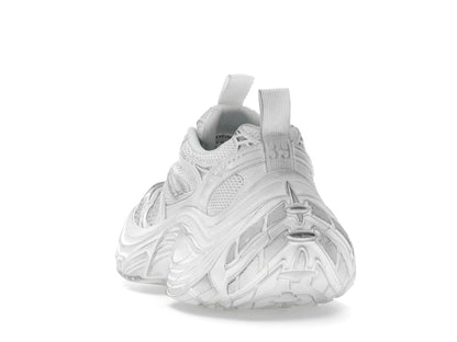 Balenciaga 6XL White