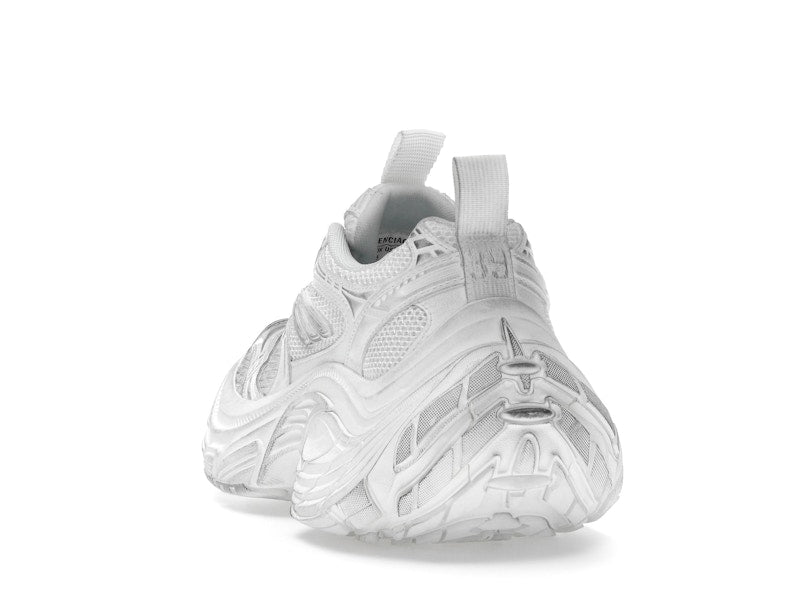 Balenciaga 6XL White