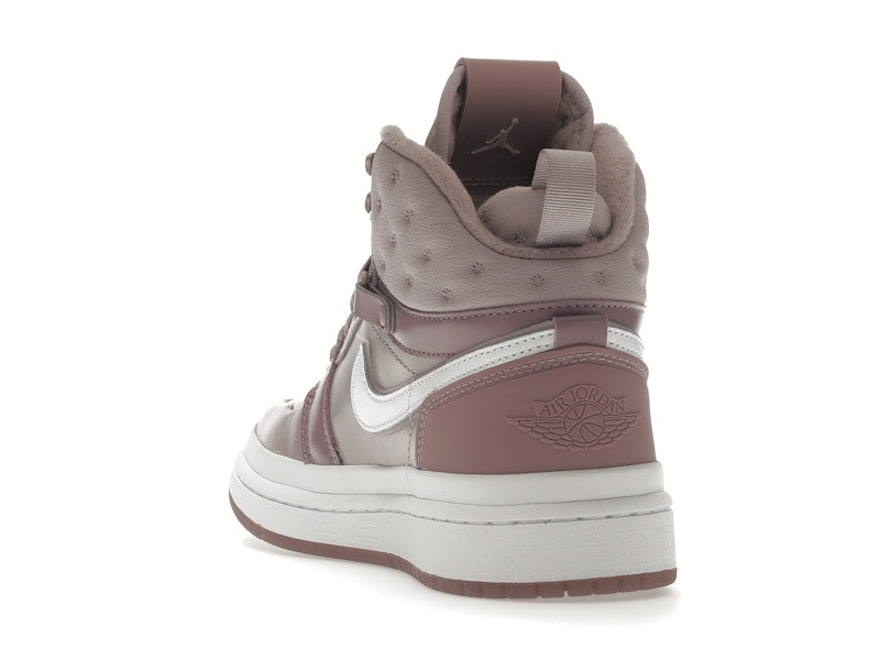 Jordan 1 Acclimate Plum Fog (Women's)