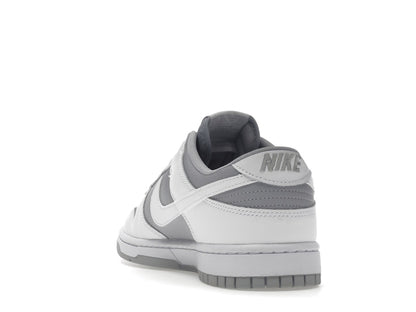 Nike Dunk Low Retro White Grey