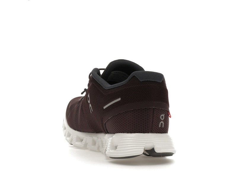 On Running Cloud 5 Mulberry Eclipse (Women's)