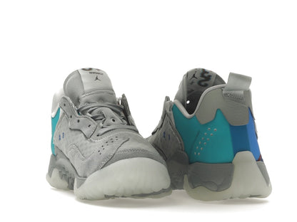 Jordan Delta 2 SE Light Pumice Racer Blue