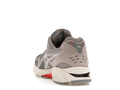 ASICS Gel-Kayano 14 Clay Grey Pure Silver