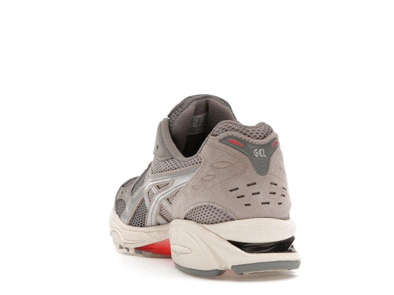 ASICS Gel-Kayano 14 Clay Grey Pure Silver