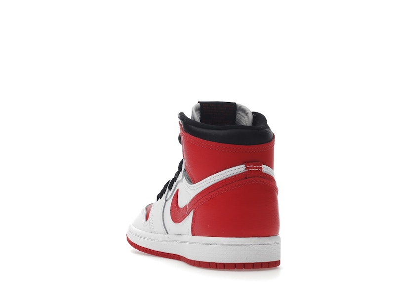 Jordan 1 Retro High OG Heritage (PS)