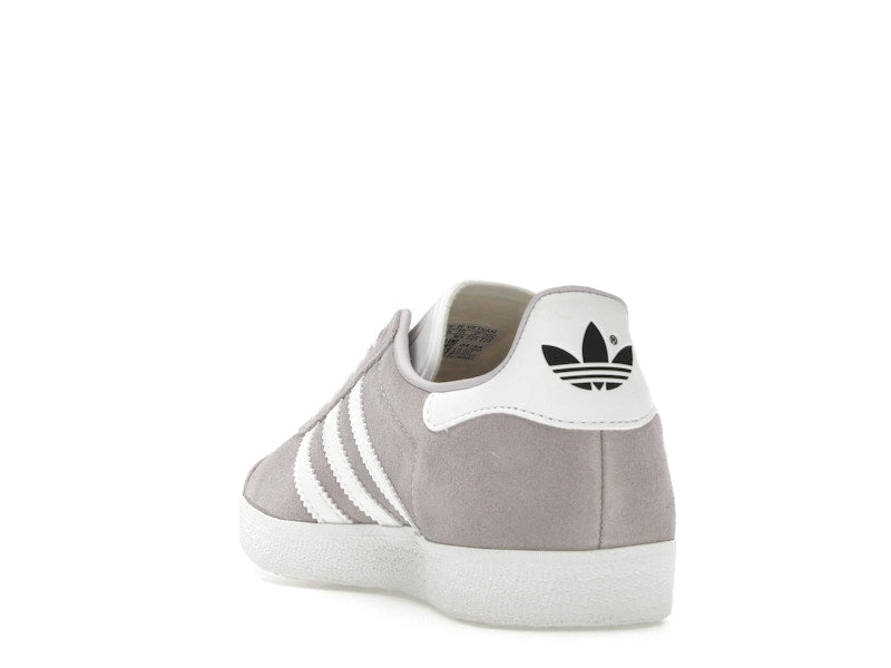 adidas Gazelle Silver Dawn (Women's)