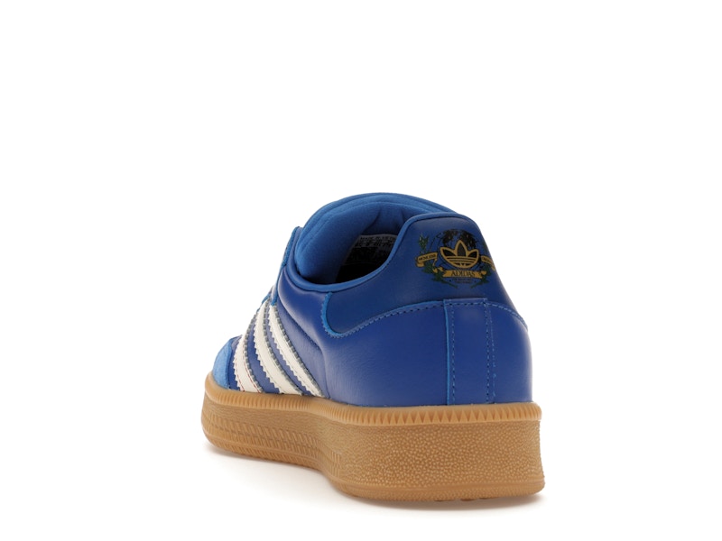 adidas Samba XLG Blue White Gum