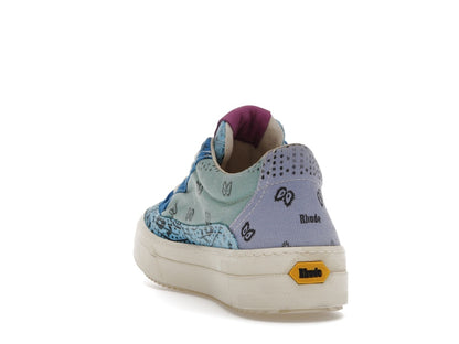 Rhude V2 Low Pastel Bandana