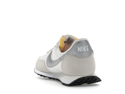 Nike Waffle Trainer 2 White Metal Silver (Women's)