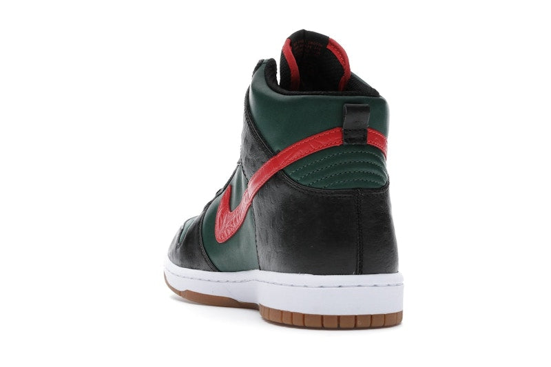 Nike Dunk High Supreme Spark LE East (DJ Clark Kent)