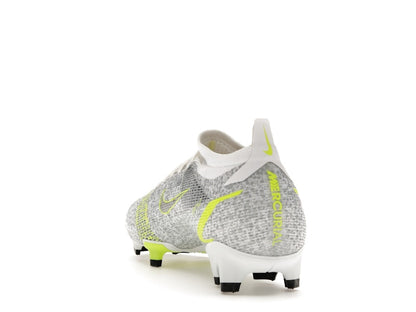 Nike Mercurial Vapor 14 Pro FG Metallic Silver Volt