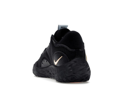 Nike PG 6 Black Peach Cream Celestine Blue