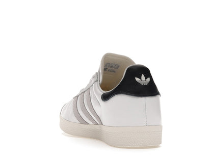 adidas Gazelle Kith Classics Program White Navy