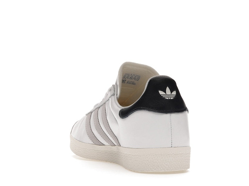 adidas Gazelle Kith Classics Program White Navy