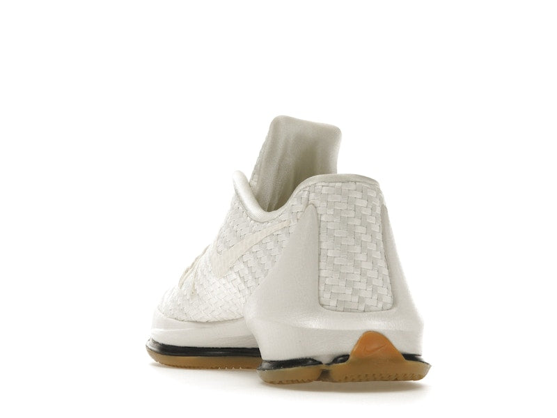 Nike KD 8 EXT Sail Chrome
