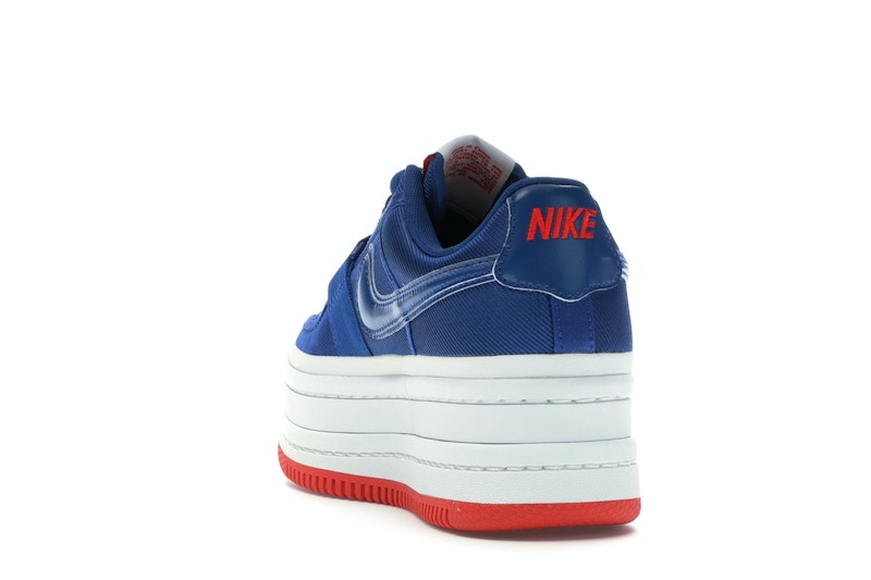 Nike Vandal 2K Gym Blue (Women's)