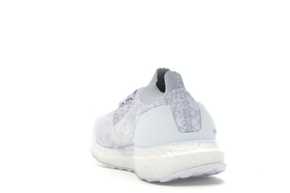 adidas Ultra Boost Uncaged Triple White