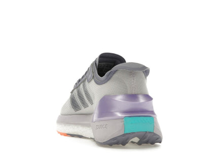 adidas Avryn Silver Violet
