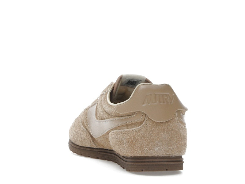 Autry Windspin Low Peanut (Women's)