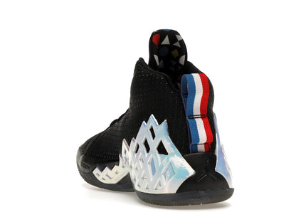 Jordan Jumpman Diamond Mid Quai 54 (2019)
