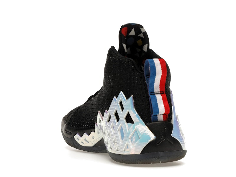 Jordan Jumpman Diamond Mid Quai 54 (2019)