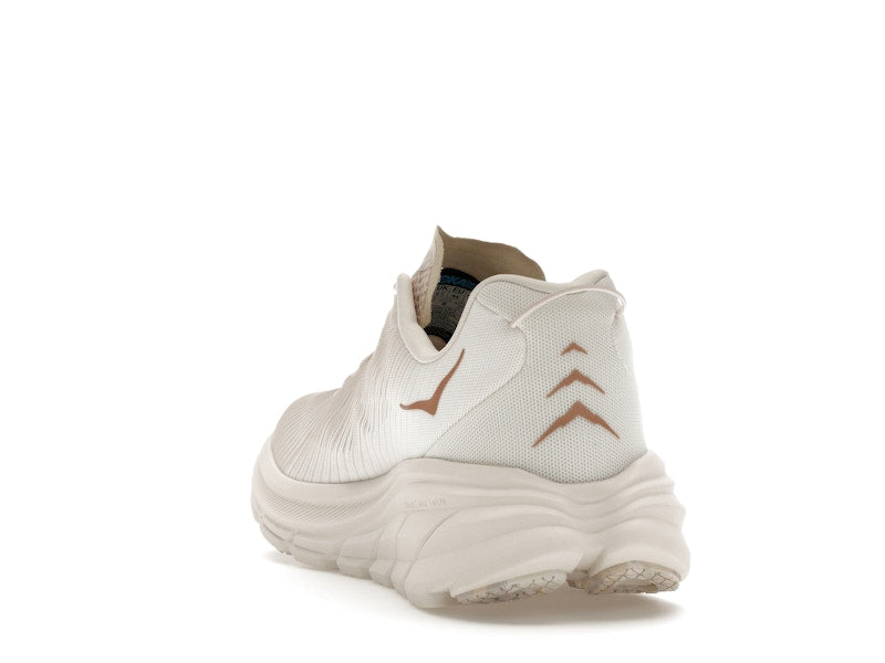 Hoka One One Rincon 3 Eggnog Rose Gold (Women's)