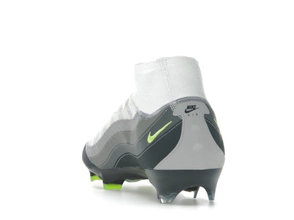 Nike Zoom Mercurial Superfly 10 Elite SE FG  Air Max 95 Neon