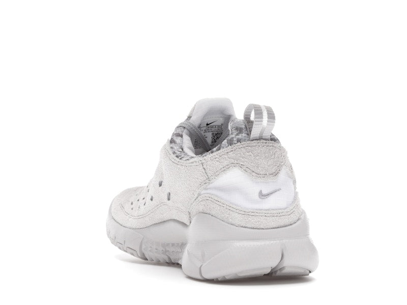 Nike Free Run Trail Neutral Grey Summit White