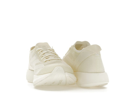 adidas Y-3 Takumi Sen 10 Off White Black