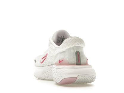 Nike ZoomX Invincible Run Flyknit 2 White Light Arctic Pink (Women's)
