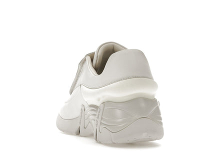 Raf Simons Antei Low Top White