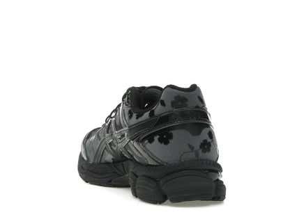 ASICS Gel-Cumulus 16 Cecilie Bahnsen Floral Pack Black