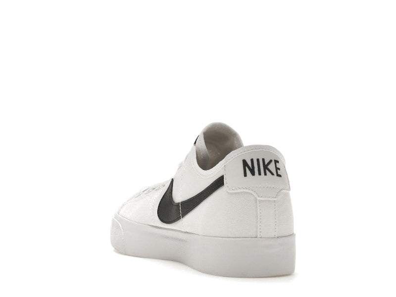 Nike SB Blazer Court White Black